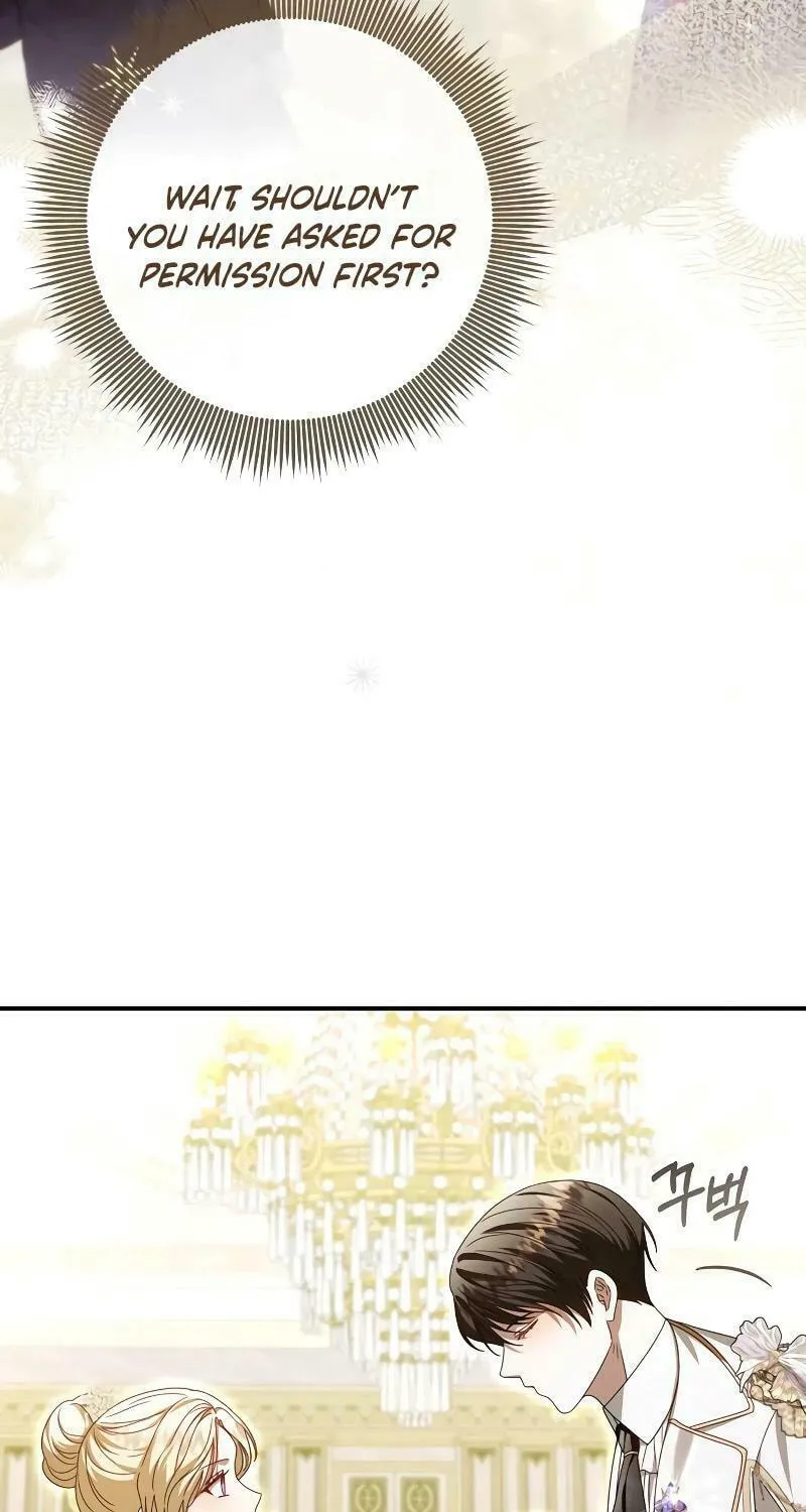 I Grabbed the Leash of the Blind Beast Chapter 26 page 81 - 