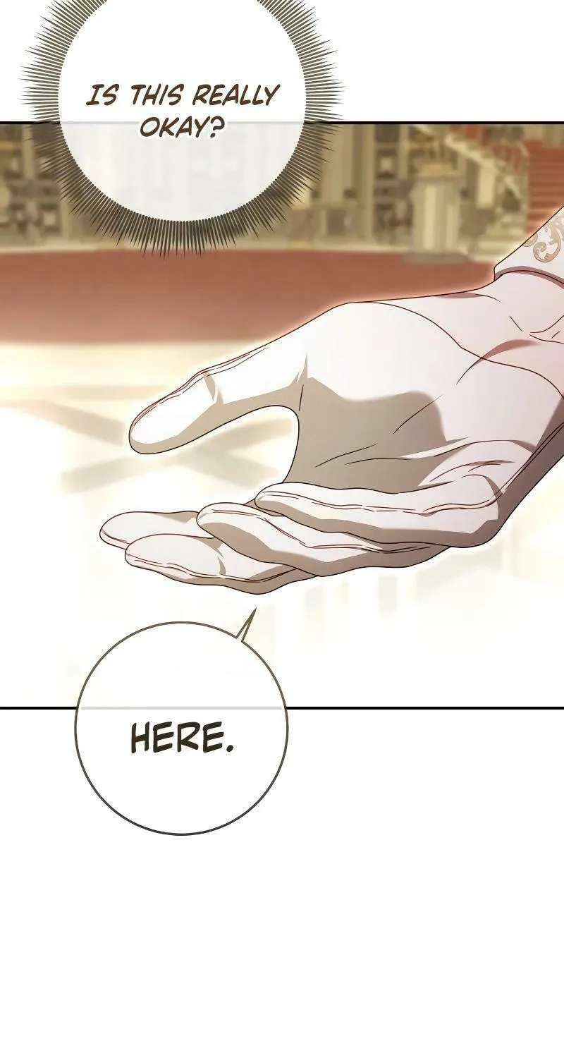 I Grabbed the Leash of the Blind Beast Chapter 26 page 83 - 