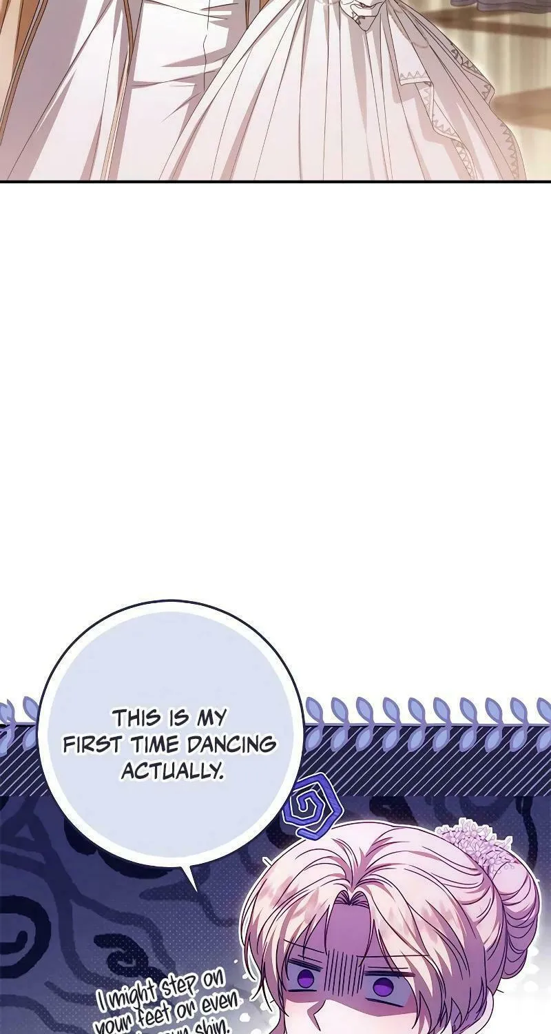 I Grabbed the Leash of the Blind Beast Chapter 26 page 88 - 