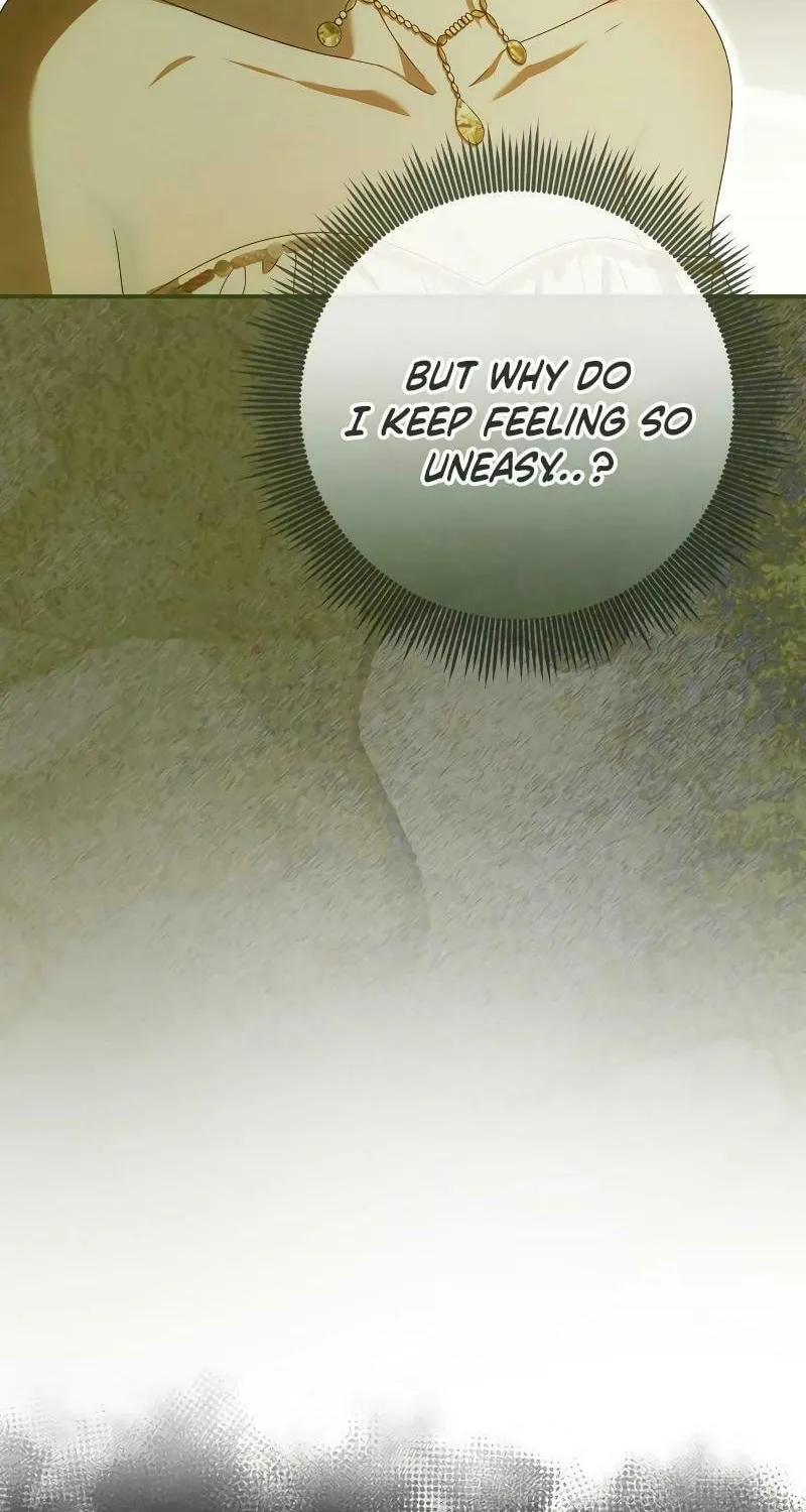 I Grabbed the Leash of the Blind Beast Chapter 26 page 10 - 
