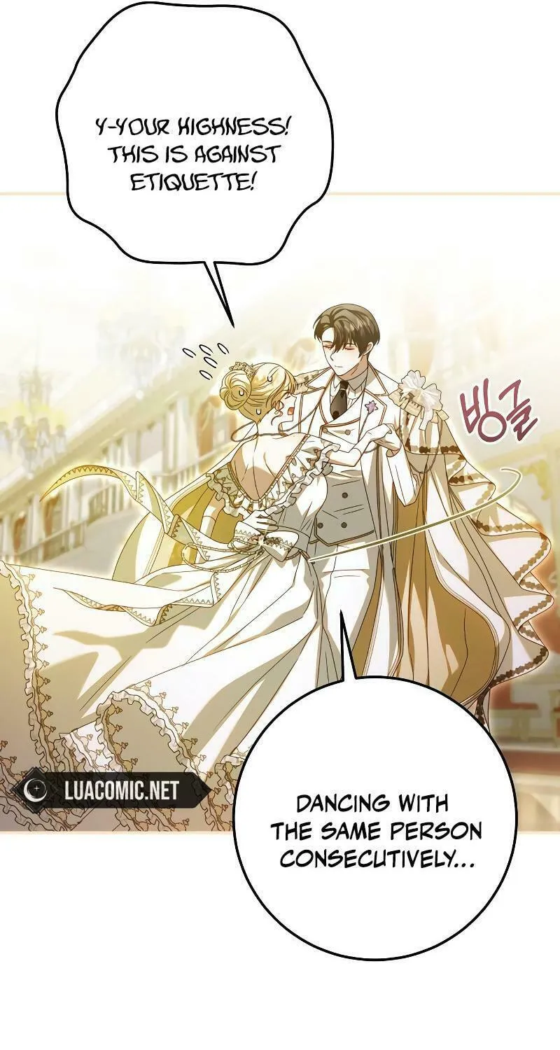 I Grabbed the Leash of the Blind Beast Chapter 27 page 13 - 
