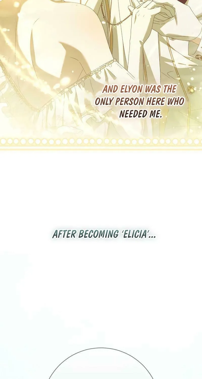 I Grabbed the Leash of the Blind Beast Chapter 27 page 23 - 