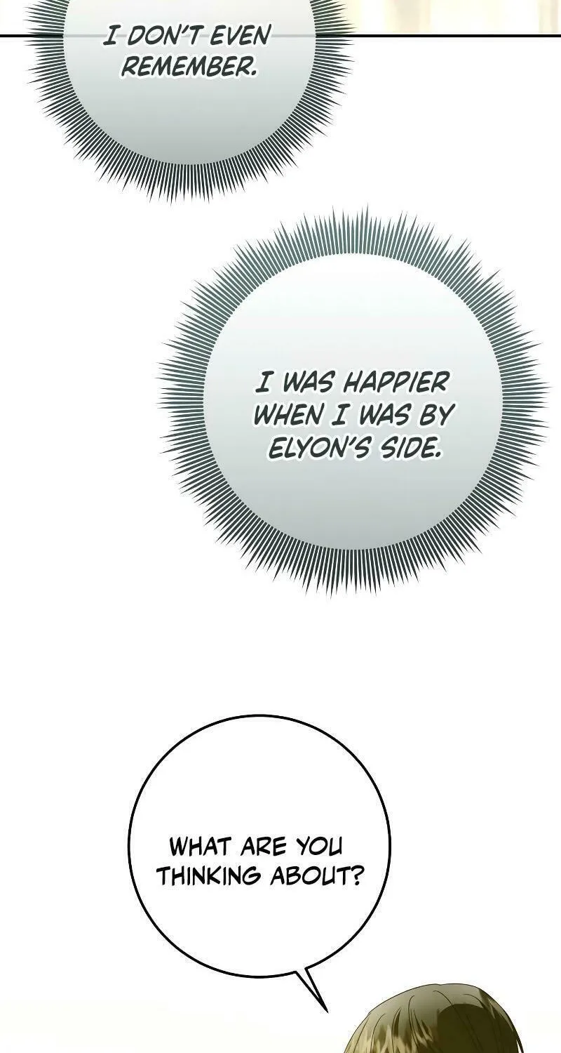 I Grabbed the Leash of the Blind Beast Chapter 27 page 26 - 