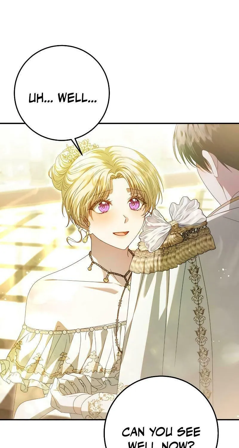 I Grabbed the Leash of the Blind Beast Chapter 27 page 28 - 