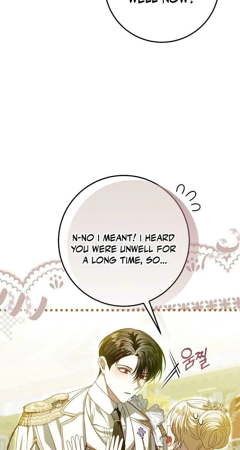 I Grabbed the Leash of the Blind Beast Chapter 27 page 29 - 