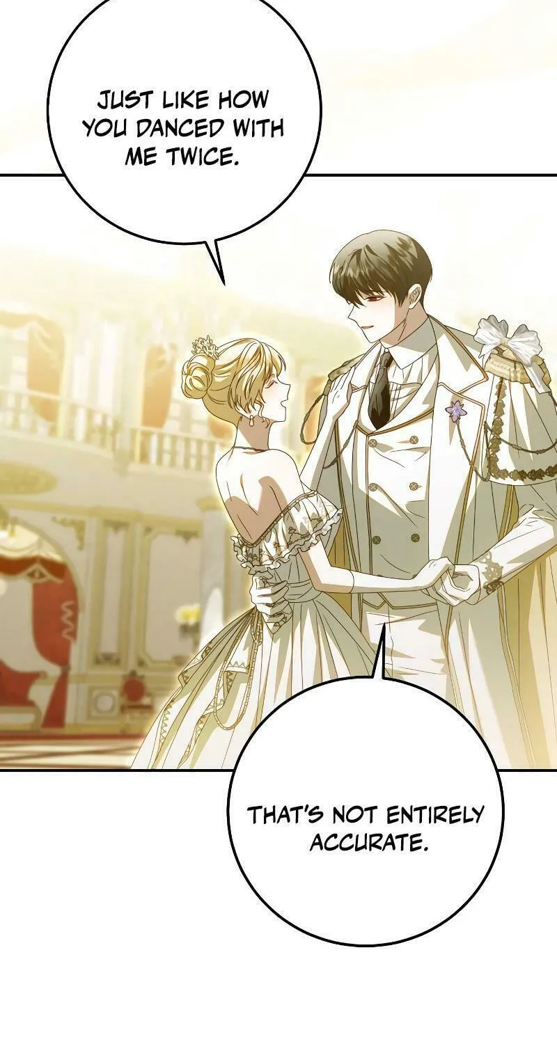 I Grabbed the Leash of the Blind Beast Chapter 27 page 36 - 