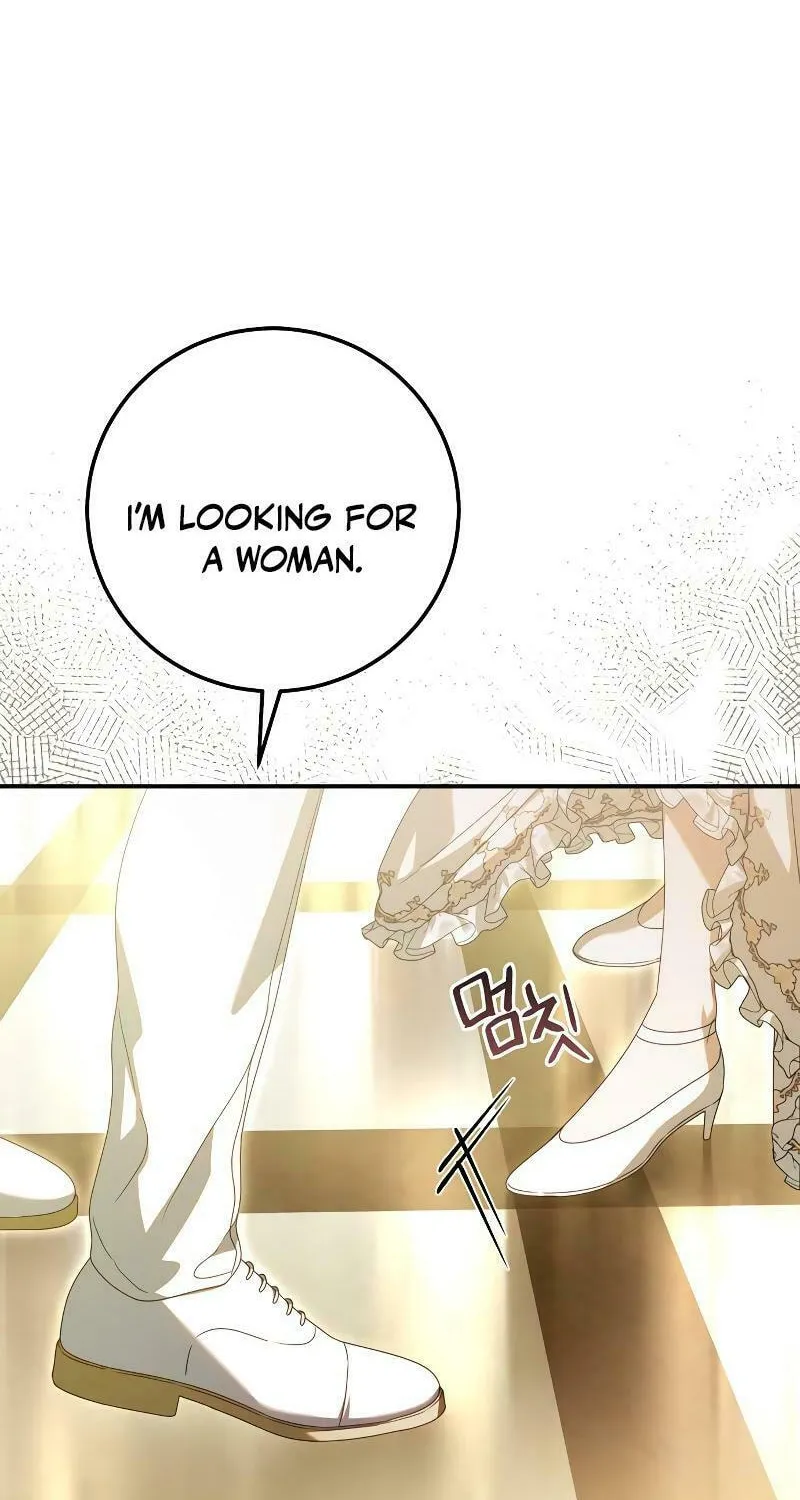I Grabbed the Leash of the Blind Beast Chapter 27 page 38 - 