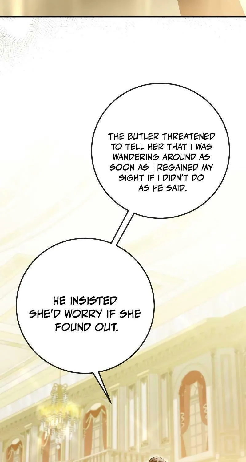 I Grabbed the Leash of the Blind Beast Chapter 27 page 39 - 