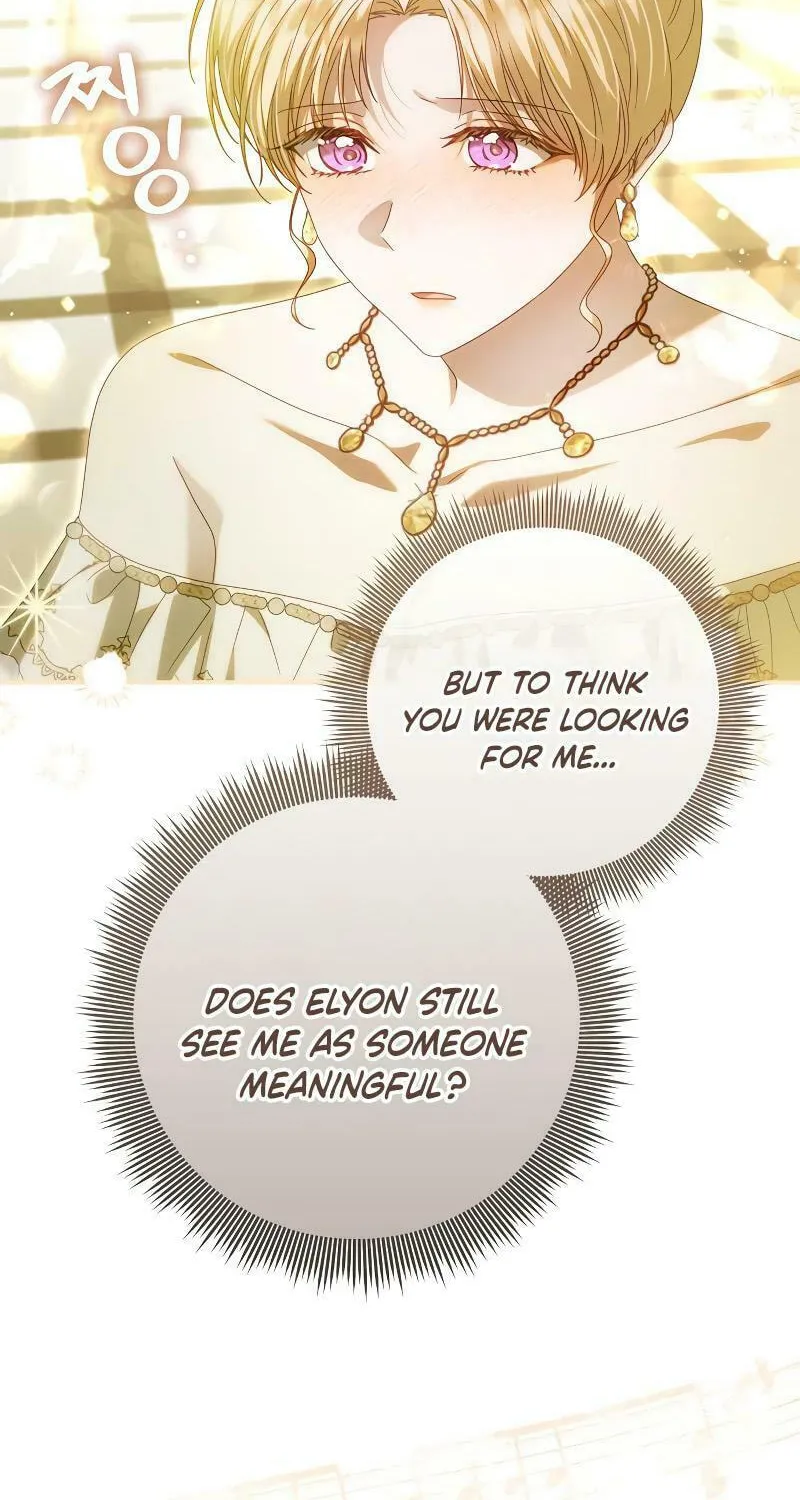 I Grabbed the Leash of the Blind Beast Chapter 27 page 42 - 