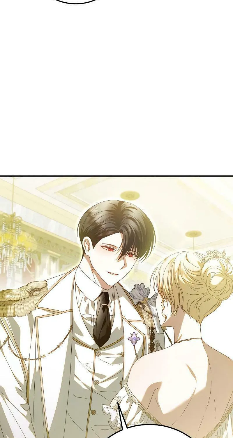 I Grabbed the Leash of the Blind Beast Chapter 27 page 44 - 