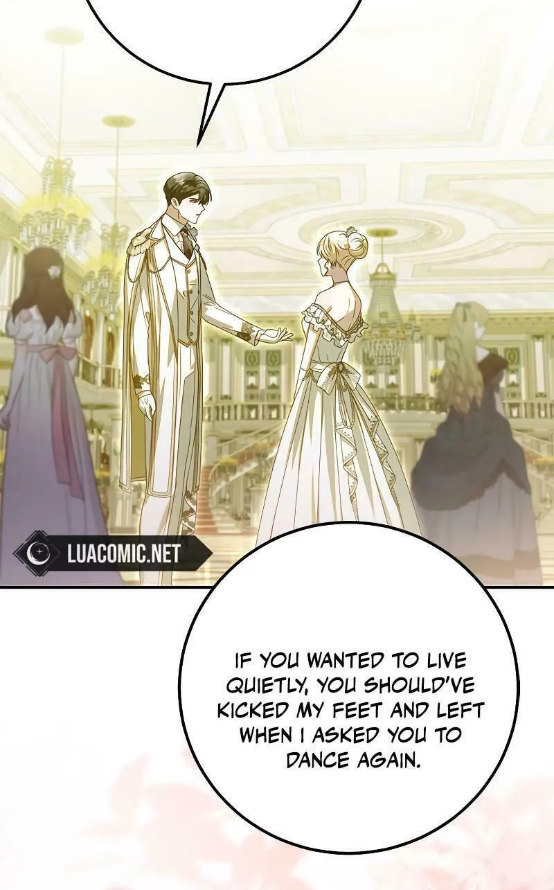 I Grabbed the Leash of the Blind Beast Chapter 27 page 47 - 
