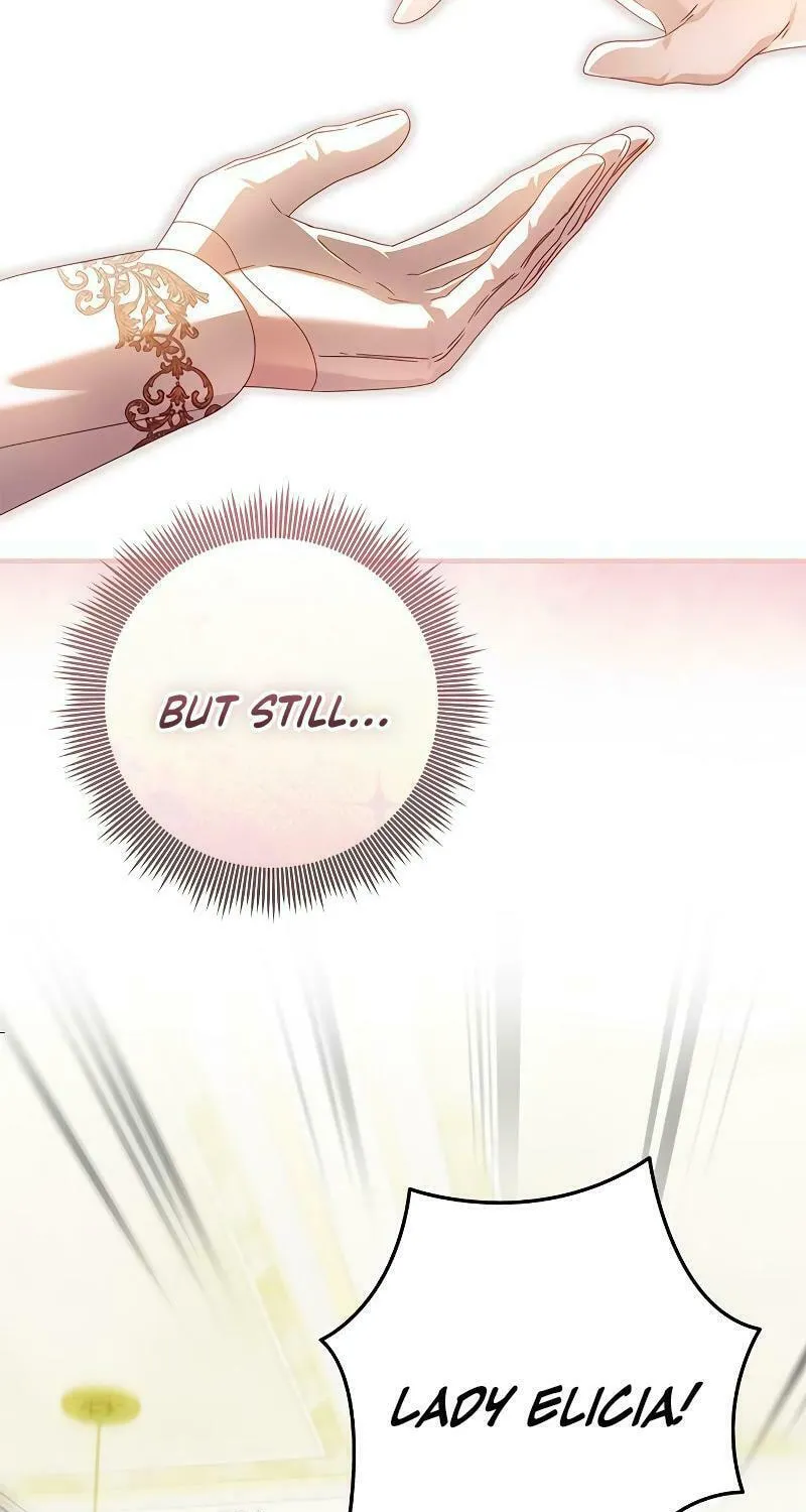 I Grabbed the Leash of the Blind Beast Chapter 27 page 50 - 