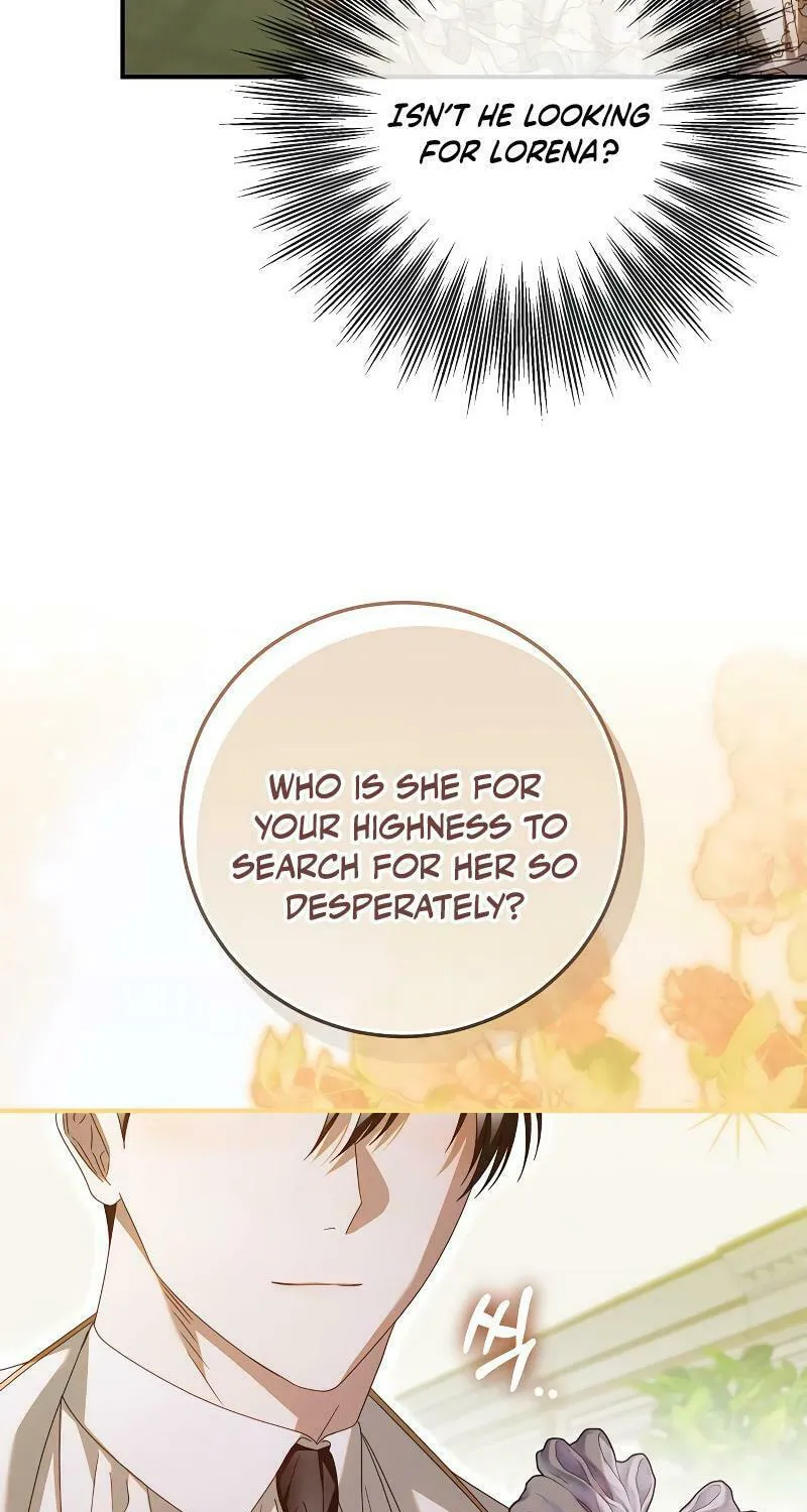 I Grabbed the Leash of the Blind Beast Chapter 27 page 62 - 