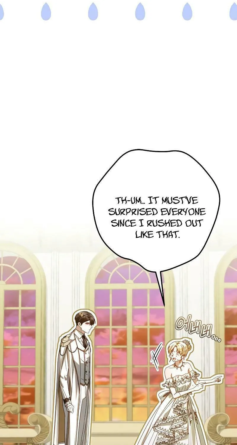 I Grabbed the Leash of the Blind Beast Chapter 27 page 67 - 