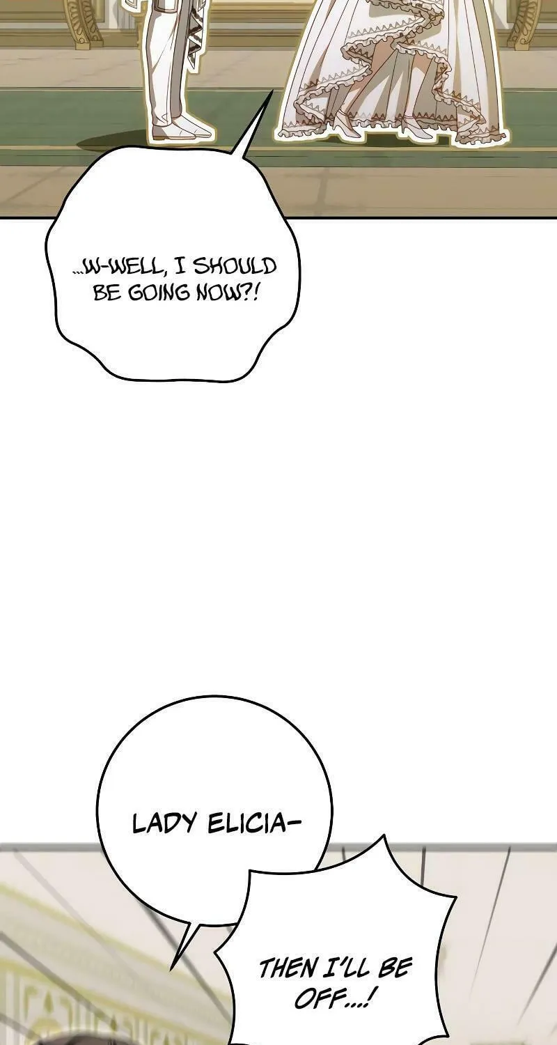 I Grabbed the Leash of the Blind Beast Chapter 27 page 68 - 