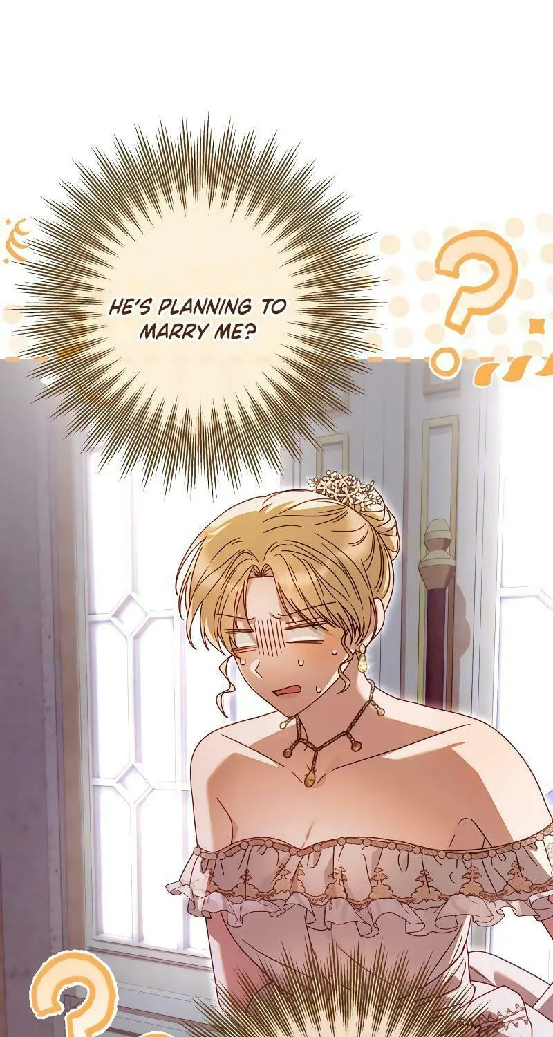 I Grabbed the Leash of the Blind Beast Chapter 27 page 72 - 