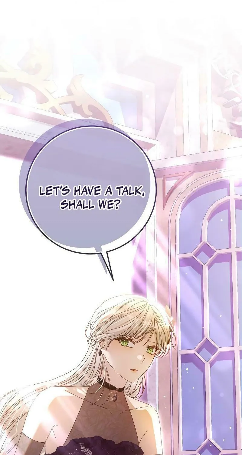 I Grabbed the Leash of the Blind Beast Chapter 27 page 79 - 