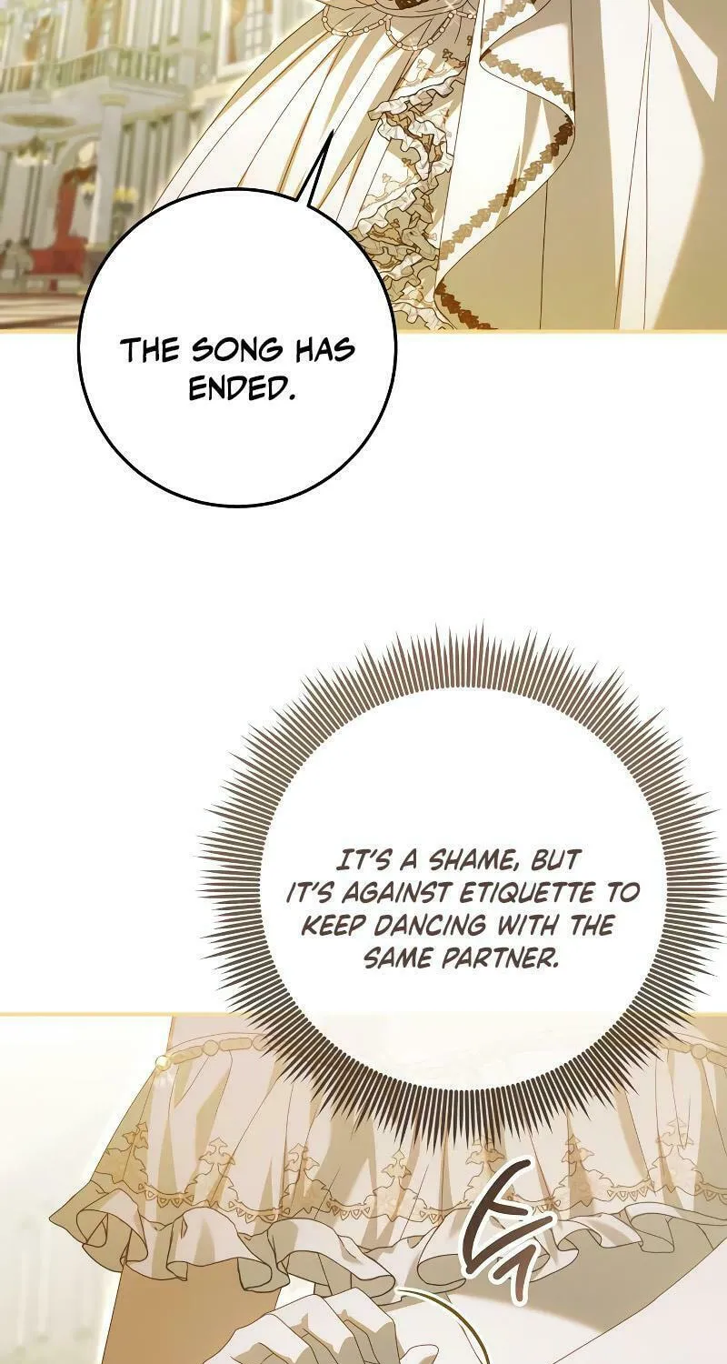 I Grabbed the Leash of the Blind Beast Chapter 27 page 9 - 