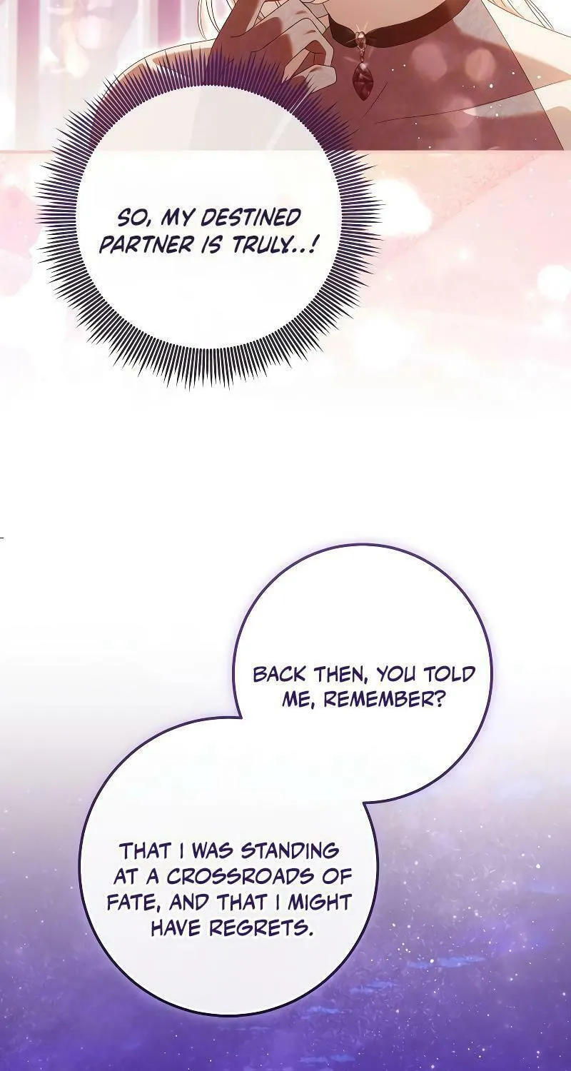 I Grabbed the Leash of the Blind Beast Chapter 28 page 11 - 