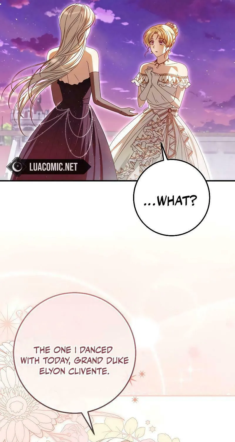 I Grabbed the Leash of the Blind Beast Chapter 28 page 13 - 