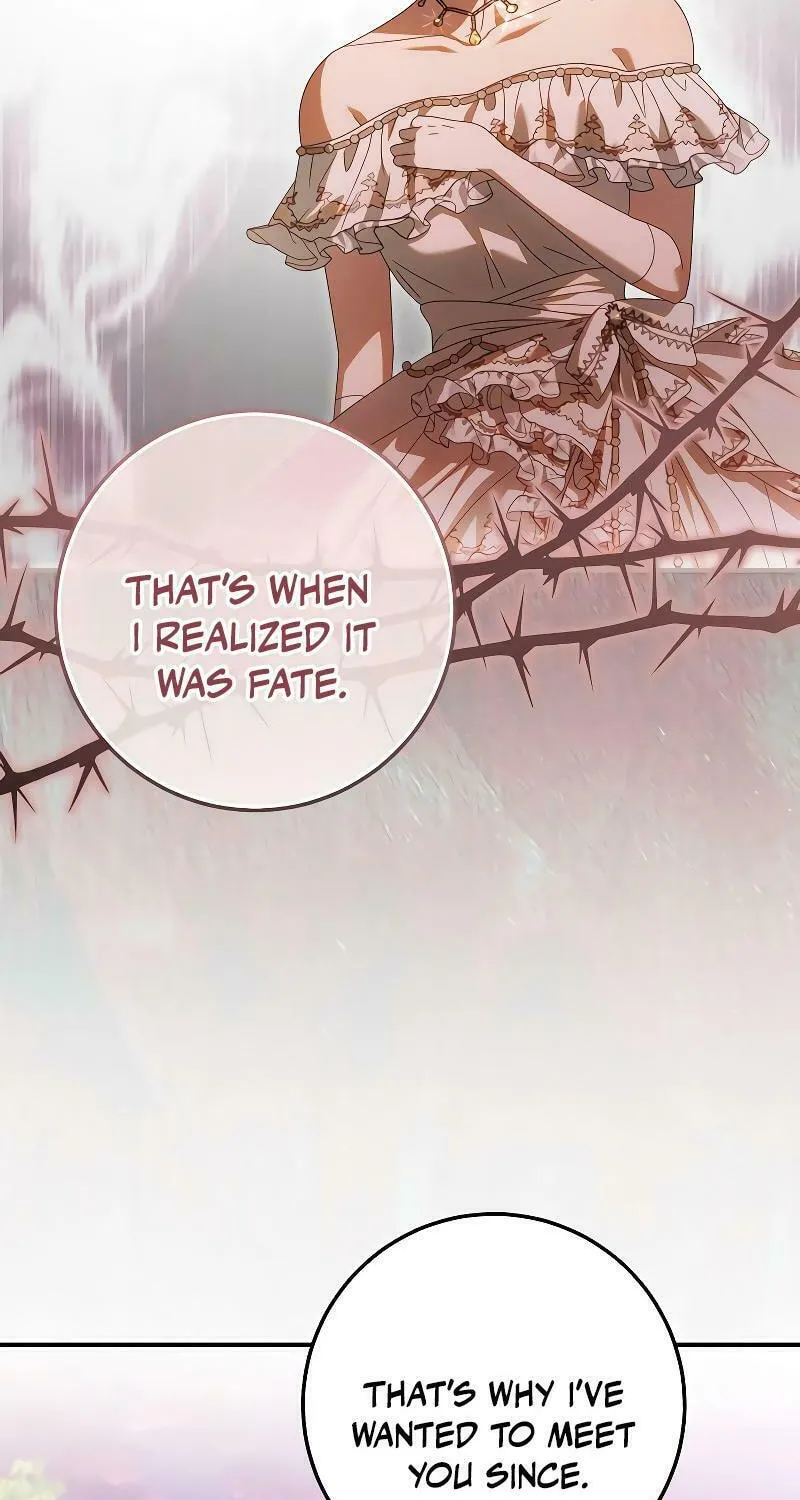 I Grabbed the Leash of the Blind Beast Chapter 28 page 15 - 