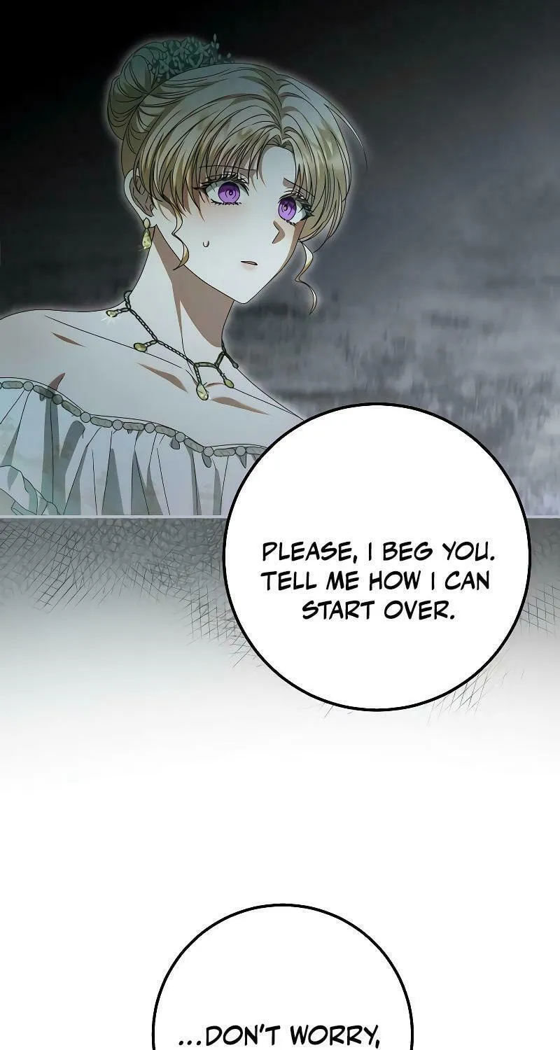 I Grabbed the Leash of the Blind Beast Chapter 28 page 17 - 