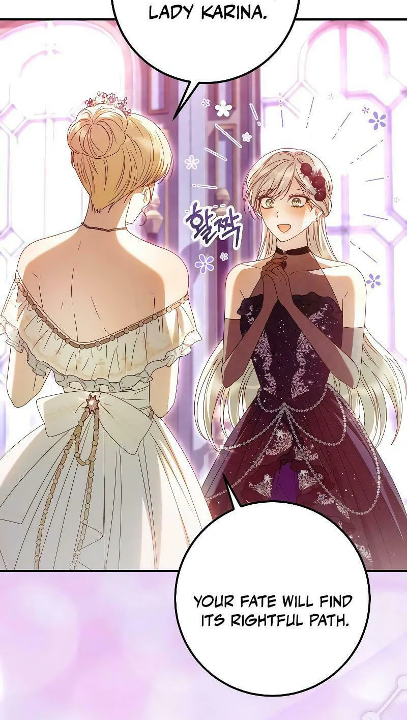 I Grabbed the Leash of the Blind Beast Chapter 28 page 18 - 