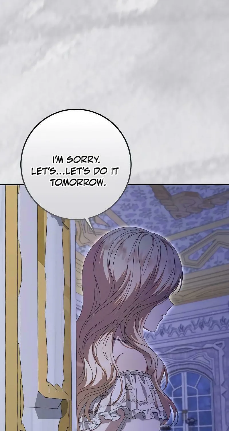 I Grabbed the Leash of the Blind Beast Chapter 28 page 26 - 
