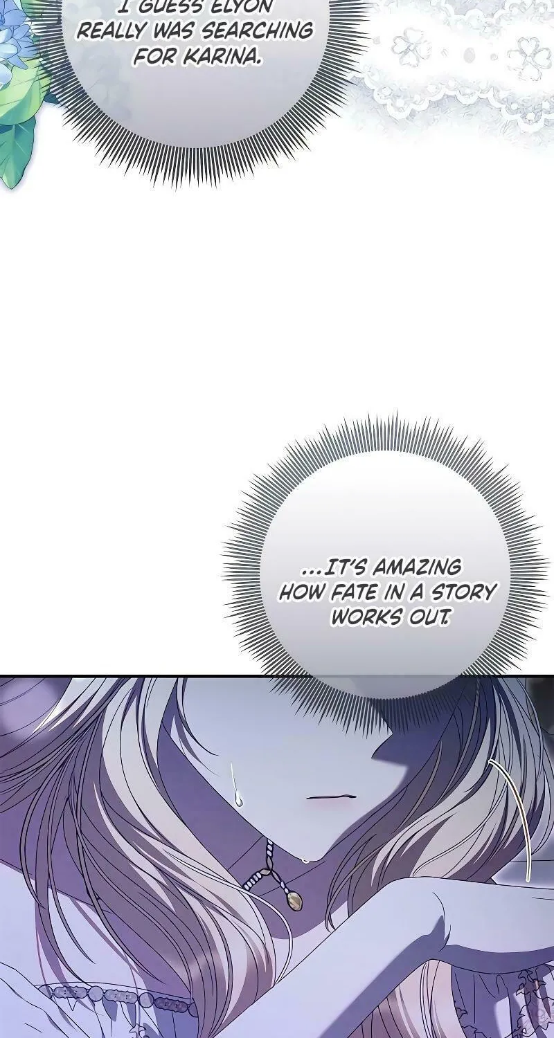 I Grabbed the Leash of the Blind Beast Chapter 28 page 38 - 