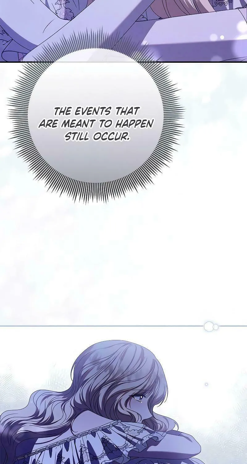 I Grabbed the Leash of the Blind Beast Chapter 28 page 39 - 