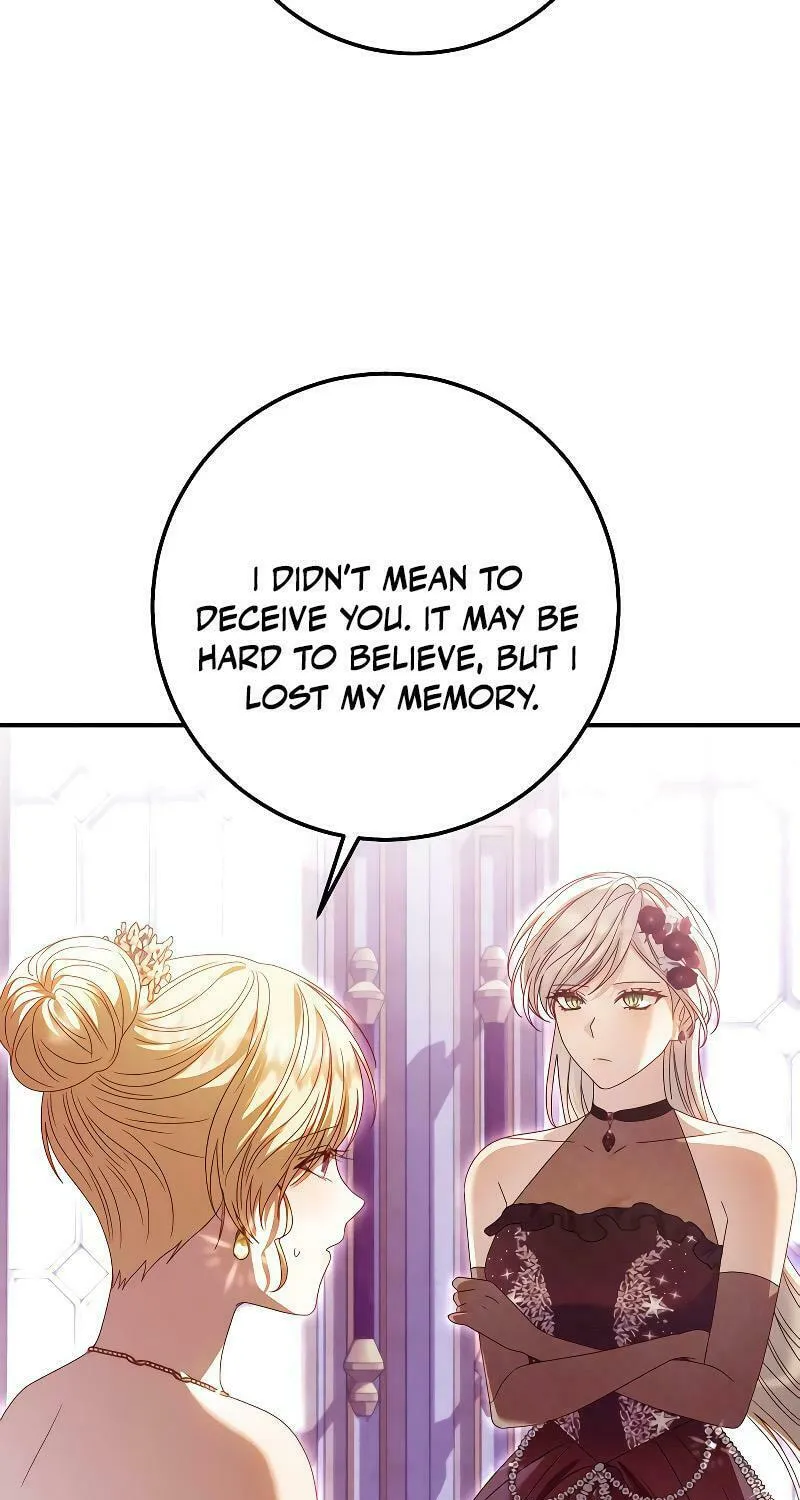 I Grabbed the Leash of the Blind Beast Chapter 28 page 5 - 