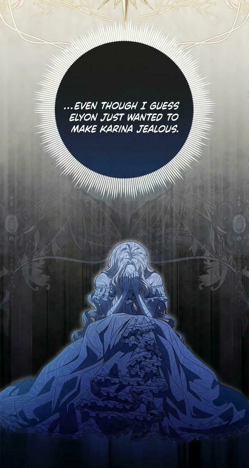 I Grabbed the Leash of the Blind Beast Chapter 28 page 45 - 