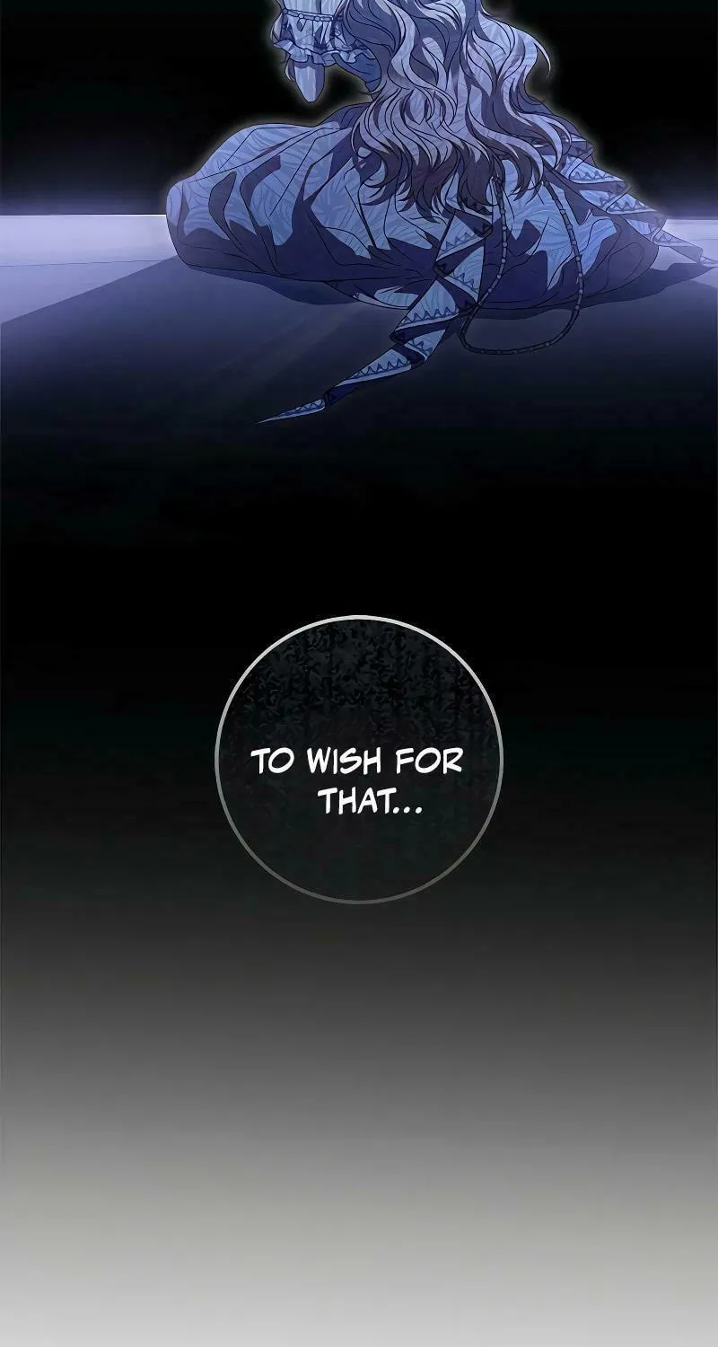 I Grabbed the Leash of the Blind Beast Chapter 28 page 51 - 