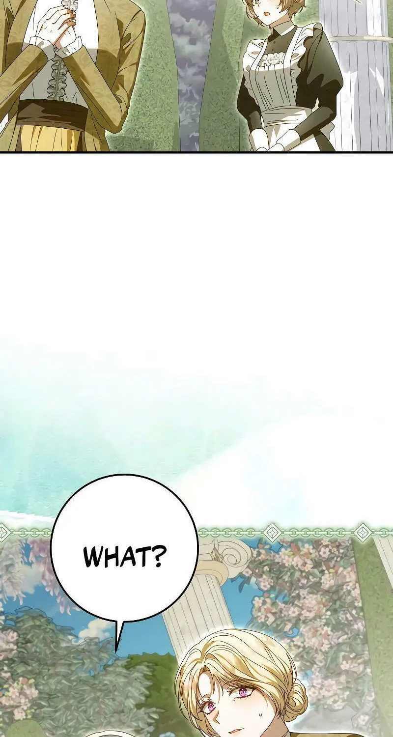 I Grabbed the Leash of the Blind Beast Chapter 28 page 57 - 