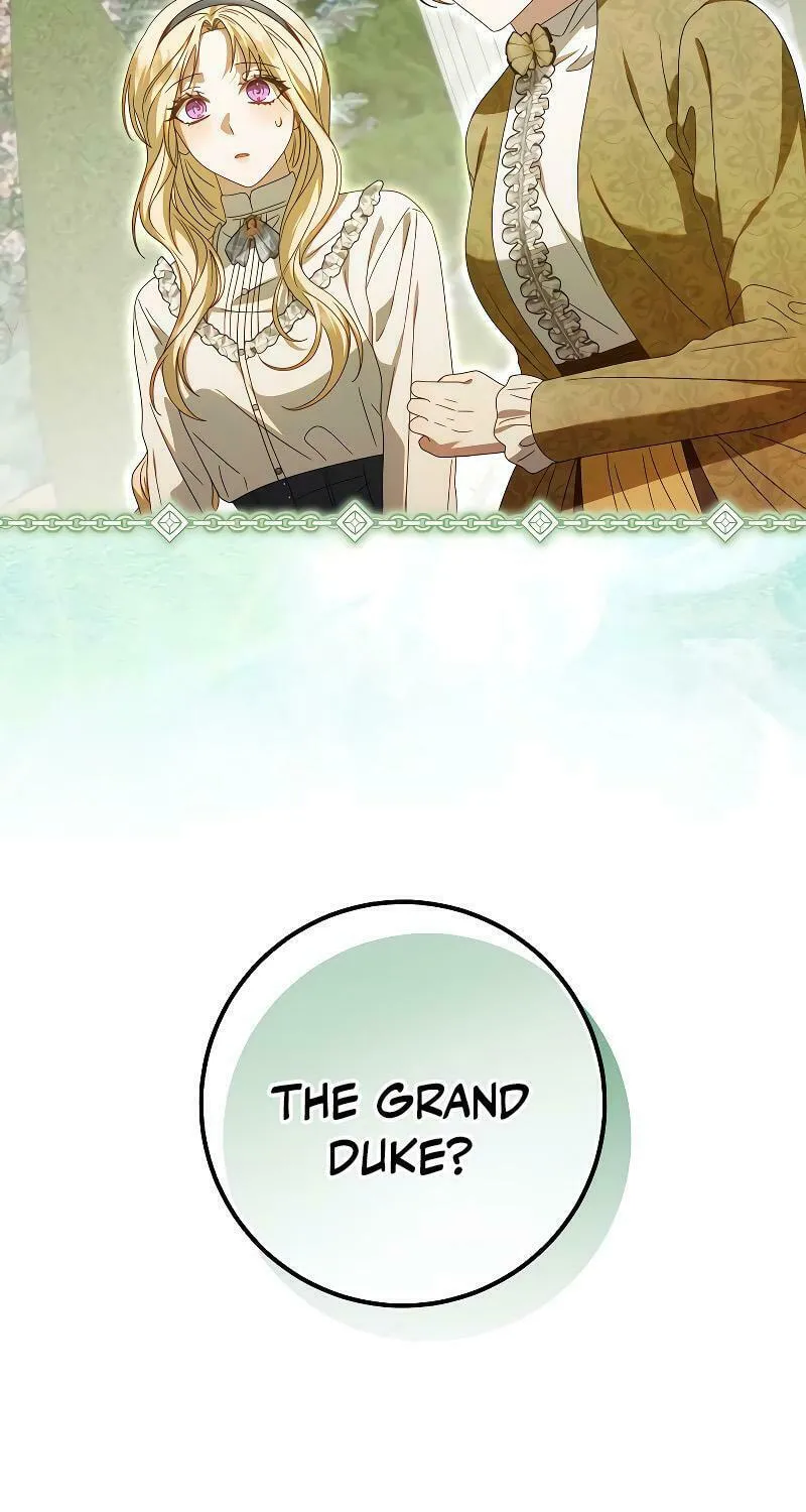 I Grabbed the Leash of the Blind Beast Chapter 28 page 58 - 