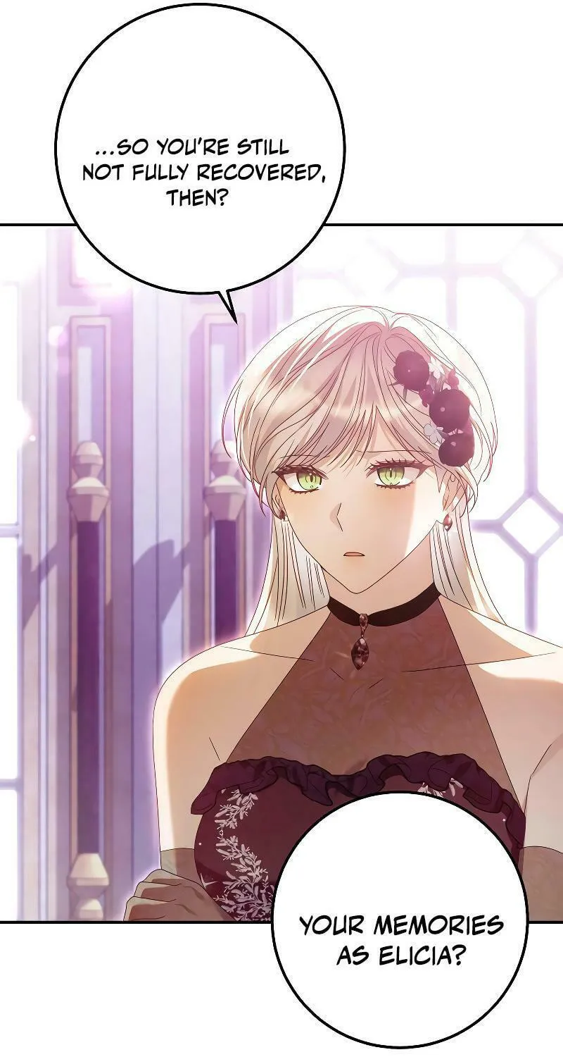 I Grabbed the Leash of the Blind Beast Chapter 28 page 7 - 