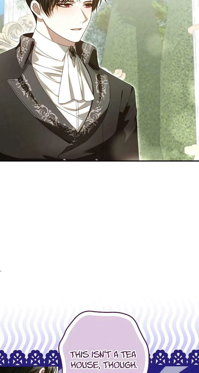 I Grabbed the Leash of the Blind Beast Chapter 28 page 63 - 