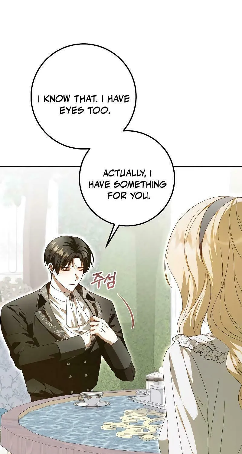 I Grabbed the Leash of the Blind Beast Chapter 28 page 66 - 