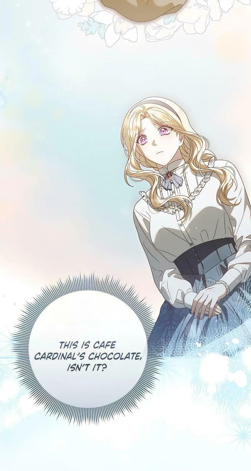 I Grabbed the Leash of the Blind Beast Chapter 28 page 68 - 