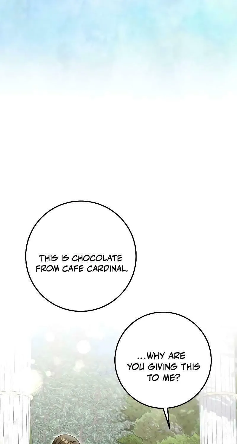 I Grabbed the Leash of the Blind Beast Chapter 28 page 70 - 