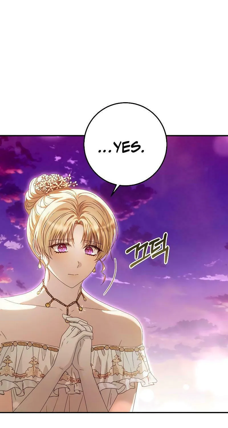 I Grabbed the Leash of the Blind Beast Chapter 28 page 8 - 