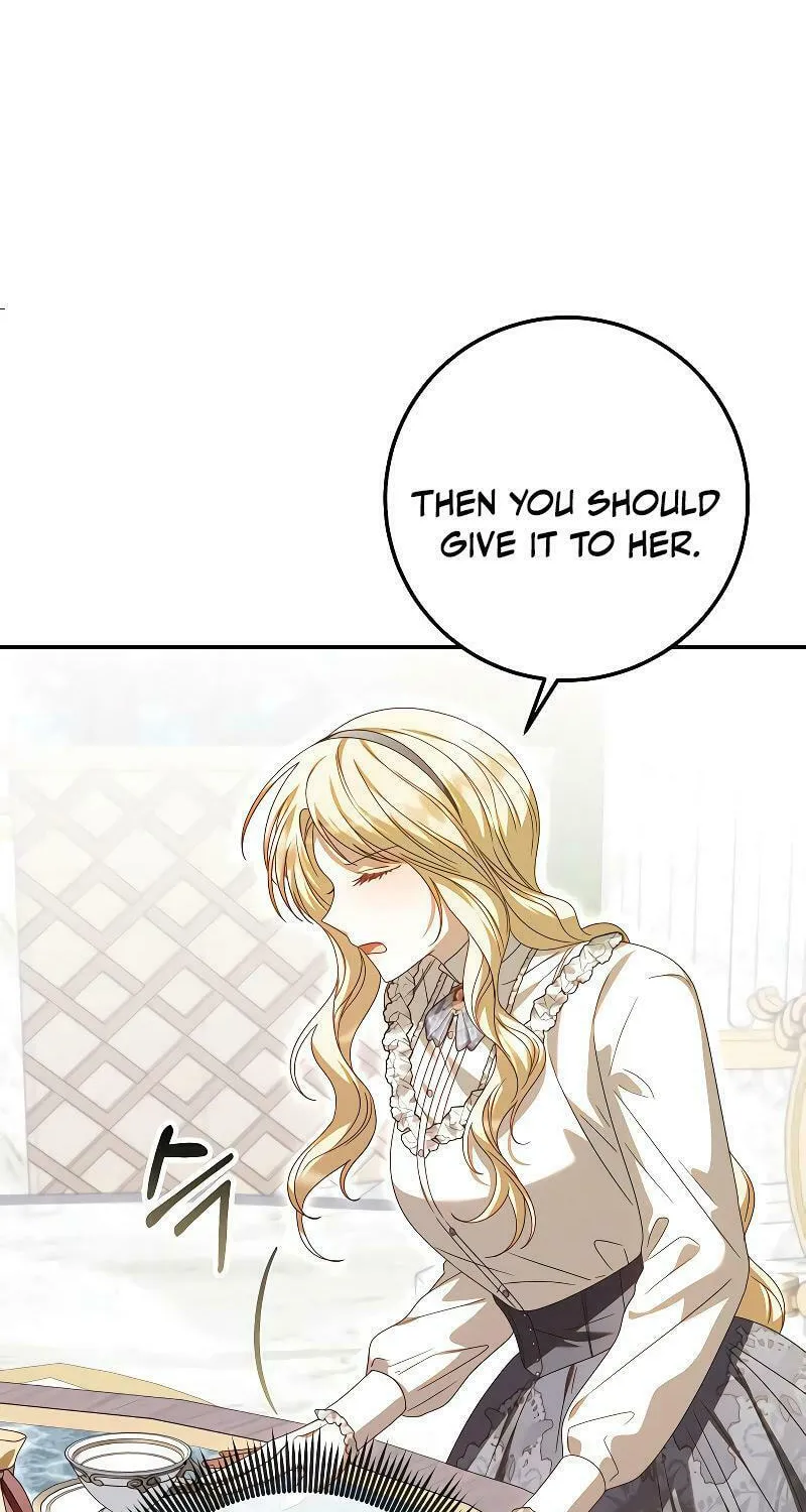 I Grabbed the Leash of the Blind Beast Chapter 28 page 73 - 