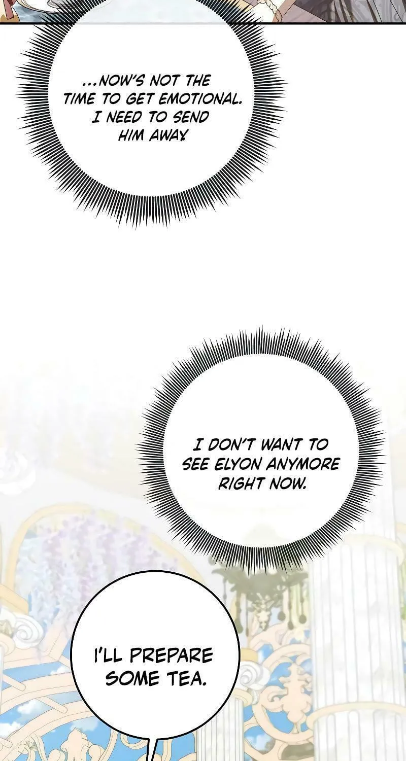 I Grabbed the Leash of the Blind Beast Chapter 28 page 74 - 