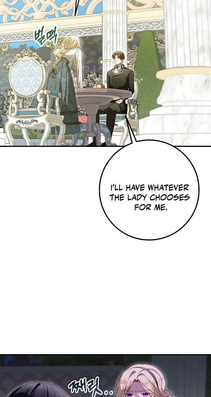 I Grabbed the Leash of the Blind Beast Chapter 28 page 75 - 