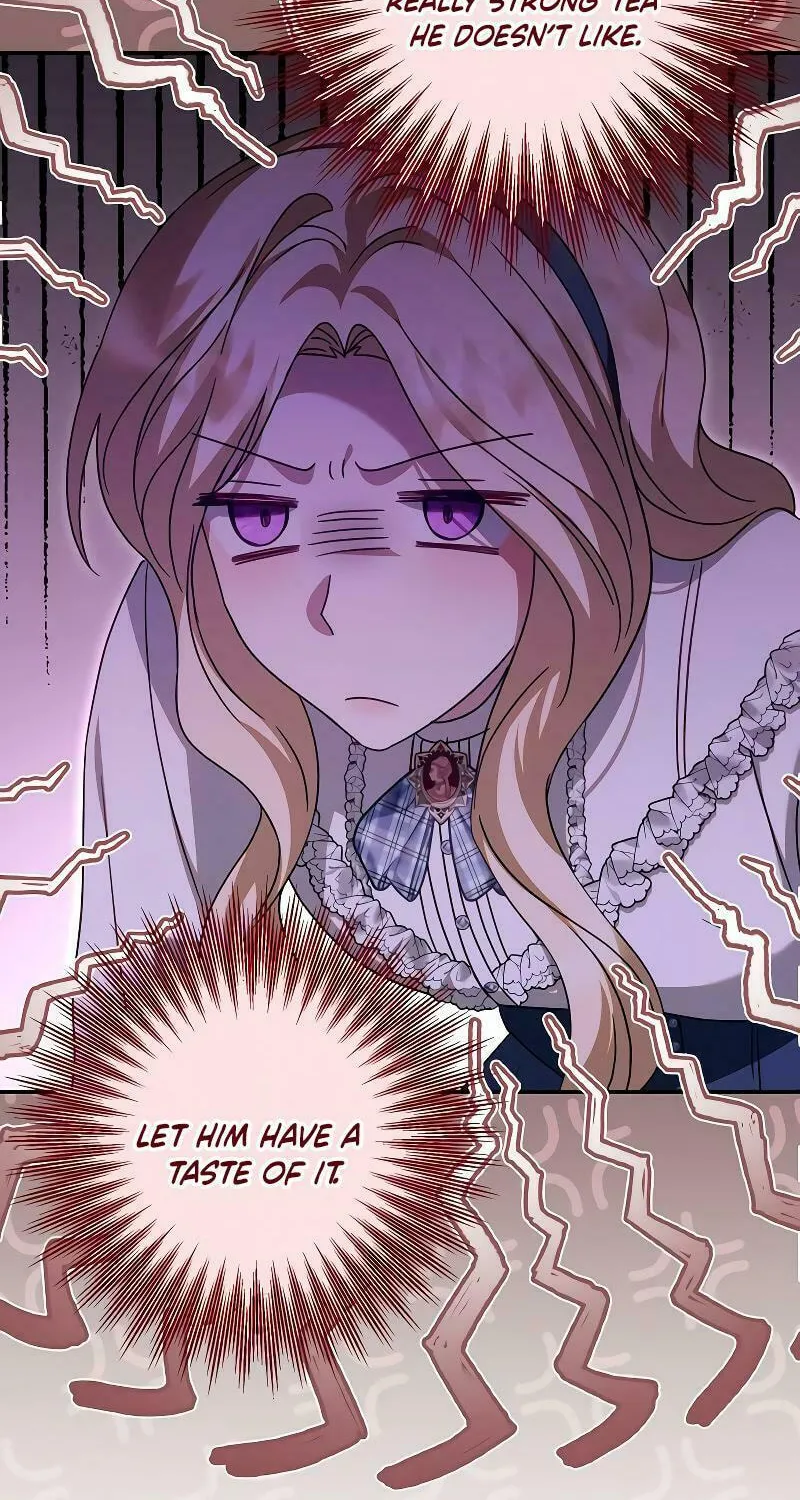 I Grabbed the Leash of the Blind Beast Chapter 28 page 77 - 