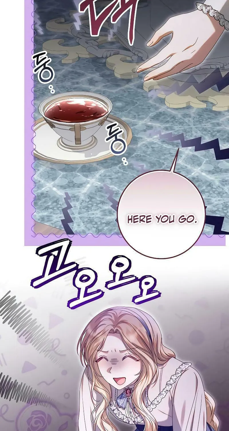 I Grabbed the Leash of the Blind Beast Chapter 28 page 79 - 
