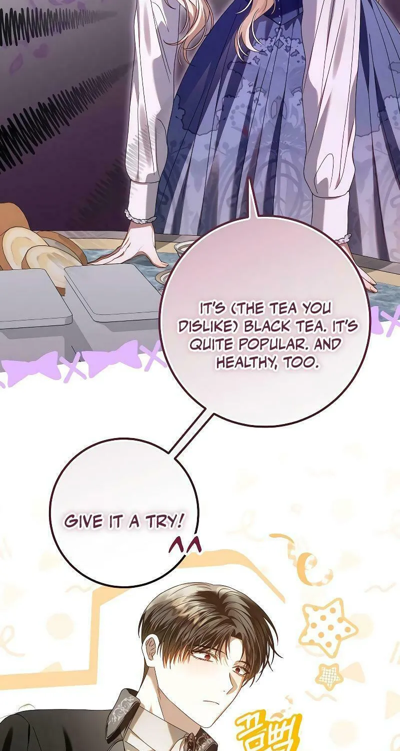 I Grabbed the Leash of the Blind Beast Chapter 28 page 80 - 