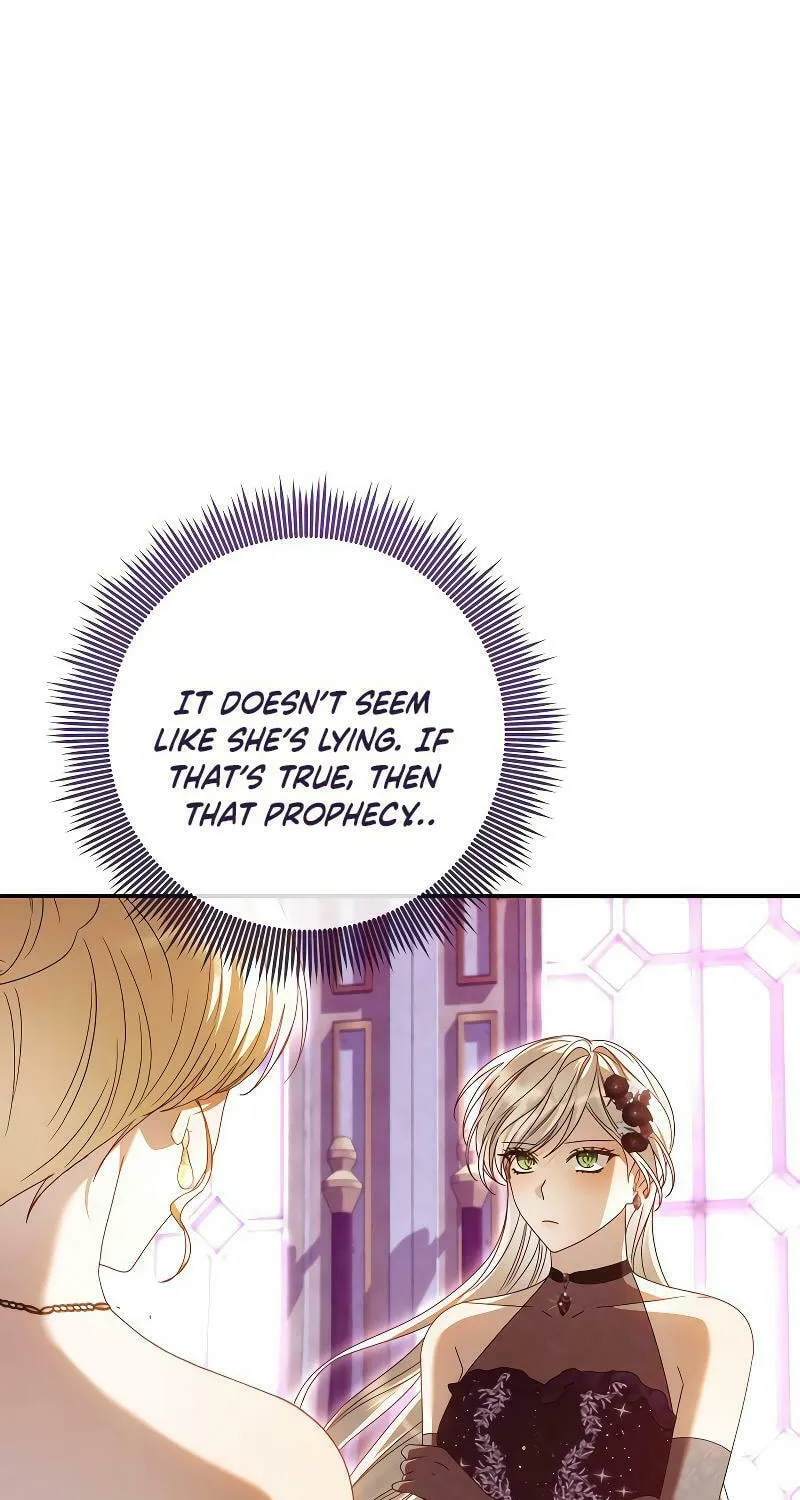 I Grabbed the Leash of the Blind Beast Chapter 28 page 9 - 