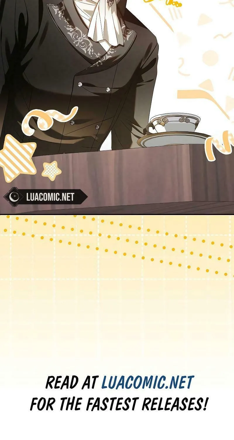 I Grabbed the Leash of the Blind Beast Chapter 28 page 81 - 