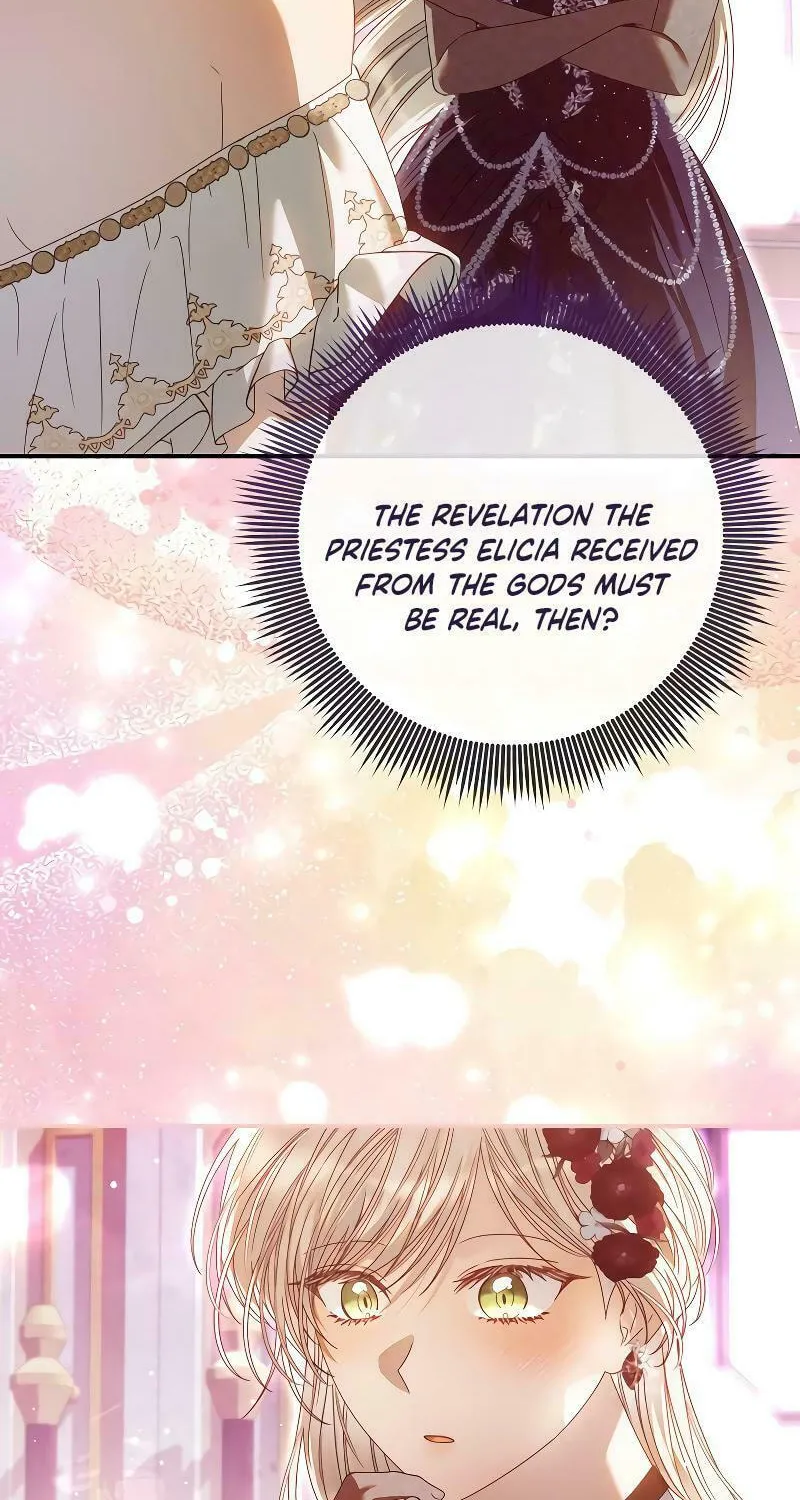 I Grabbed the Leash of the Blind Beast Chapter 28 page 10 - 